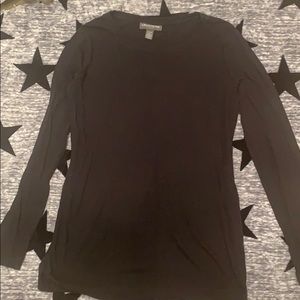 Perfect maternity blouse